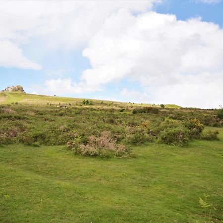 2 Bed In Dartmoor National Park 46409 Villa Haytor Exterior foto