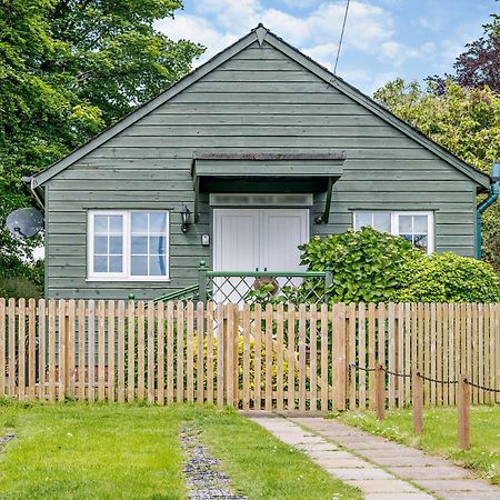2 Bed In Dartmoor National Park 46409 Villa Haytor Exterior foto