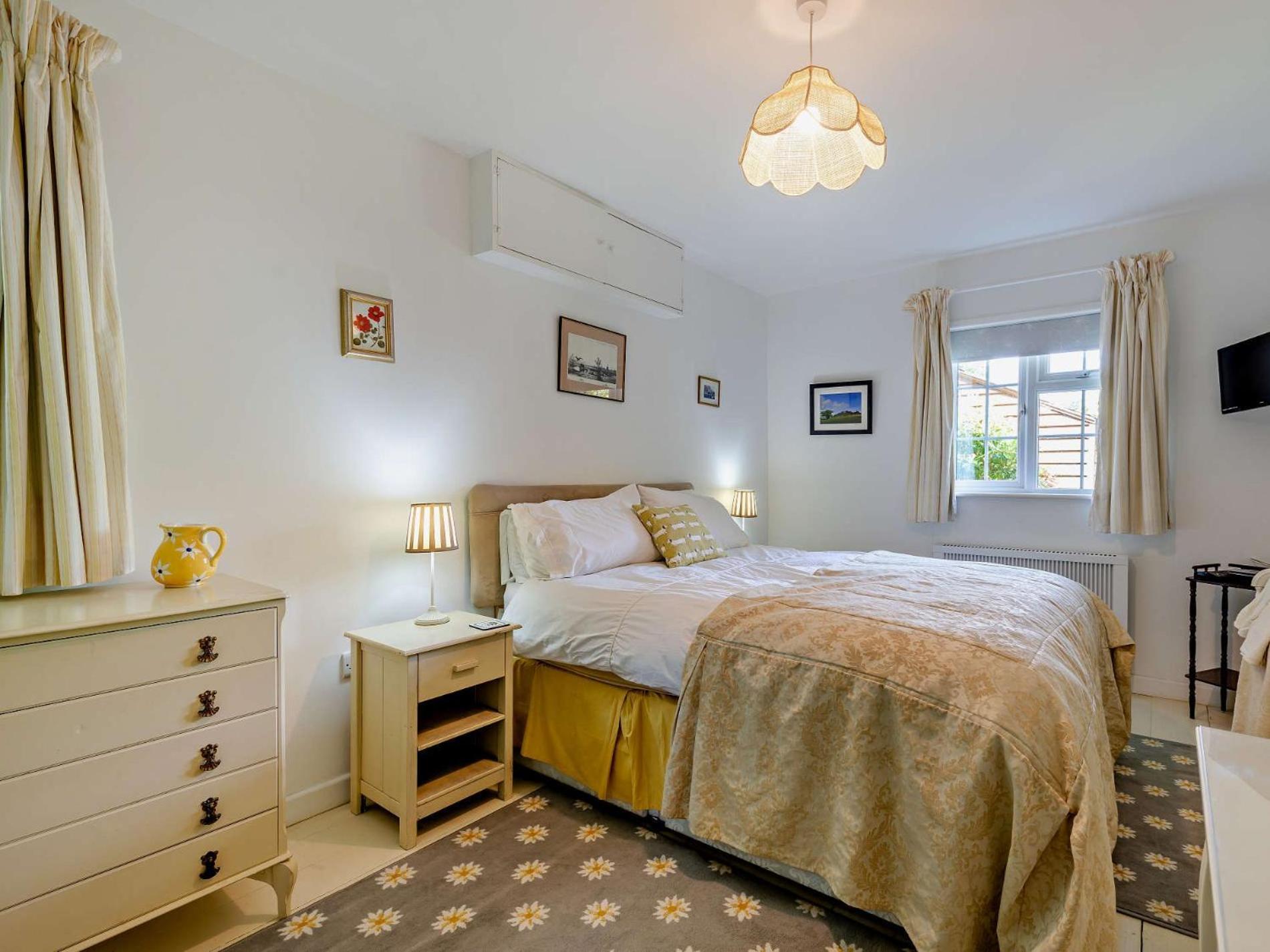 2 Bed In Dartmoor National Park 46409 Villa Haytor Exterior foto