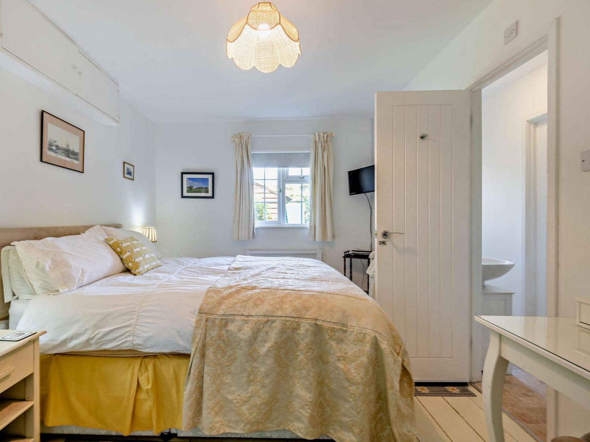 2 Bed In Dartmoor National Park 46409 Villa Haytor Exterior foto