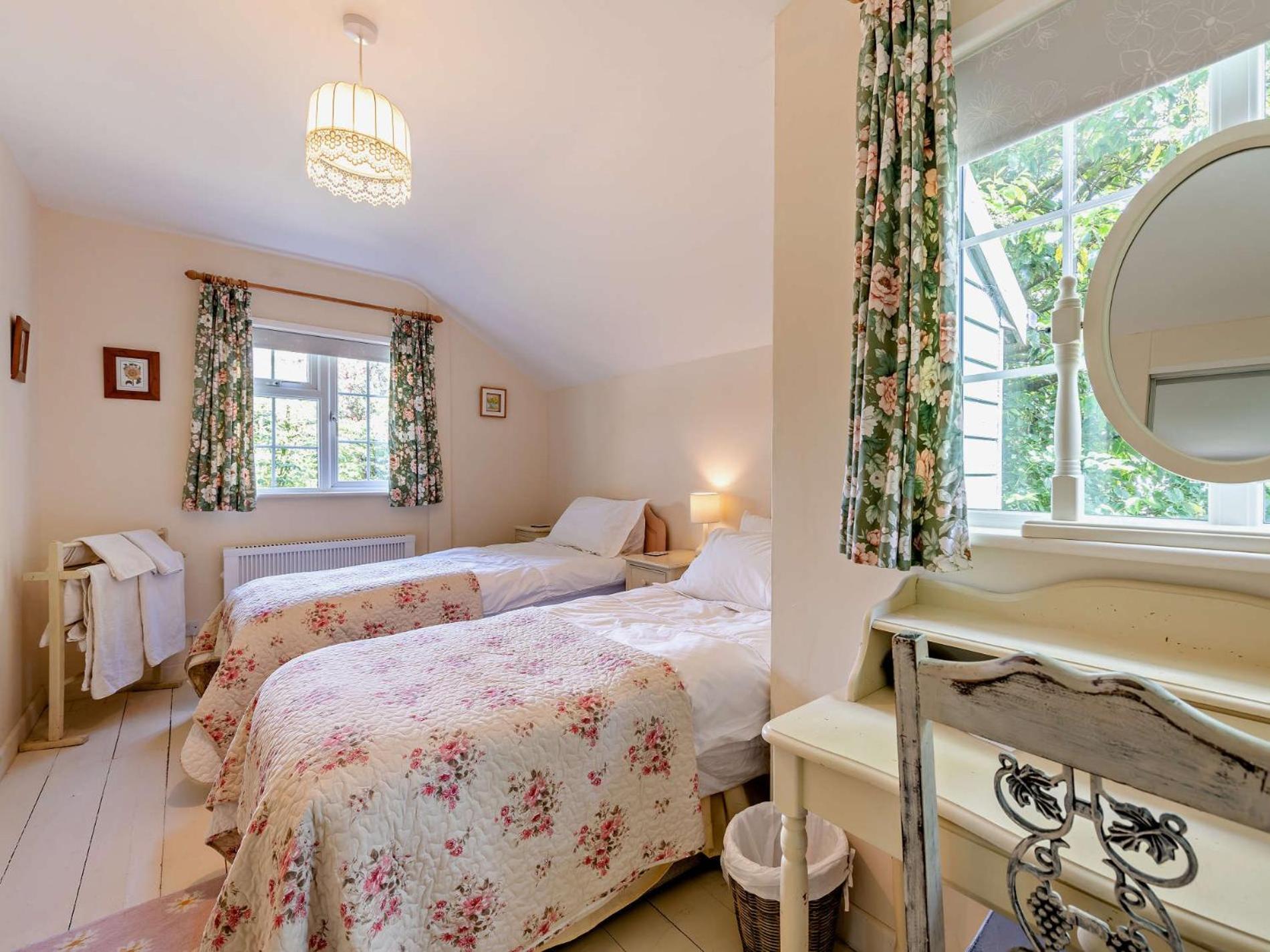 2 Bed In Dartmoor National Park 46409 Villa Haytor Exterior foto