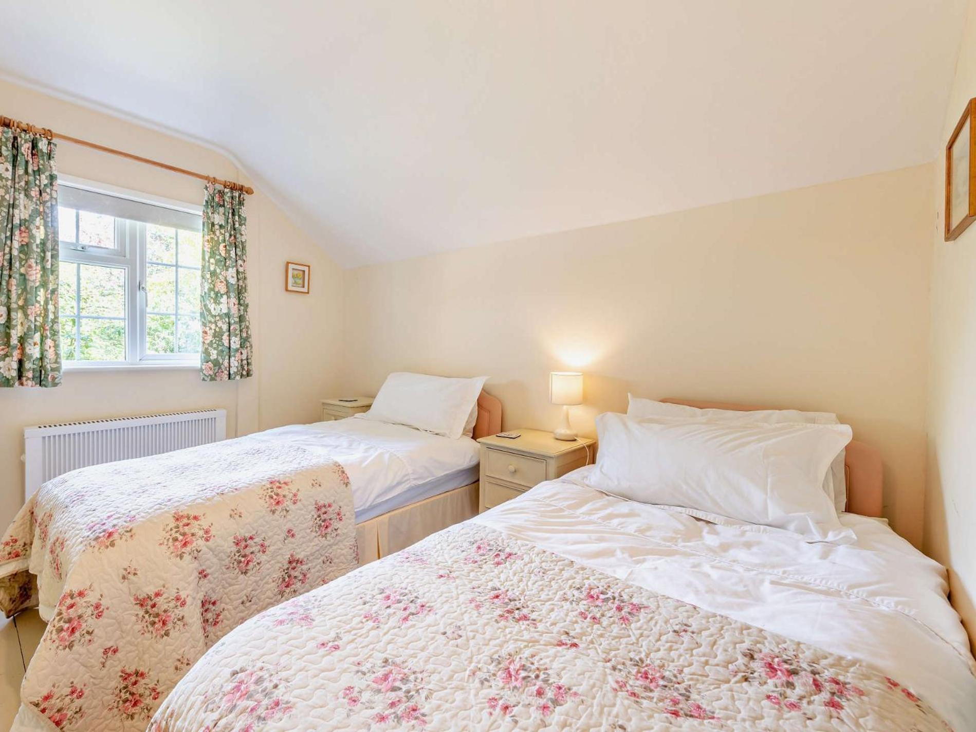 2 Bed In Dartmoor National Park 46409 Villa Haytor Exterior foto