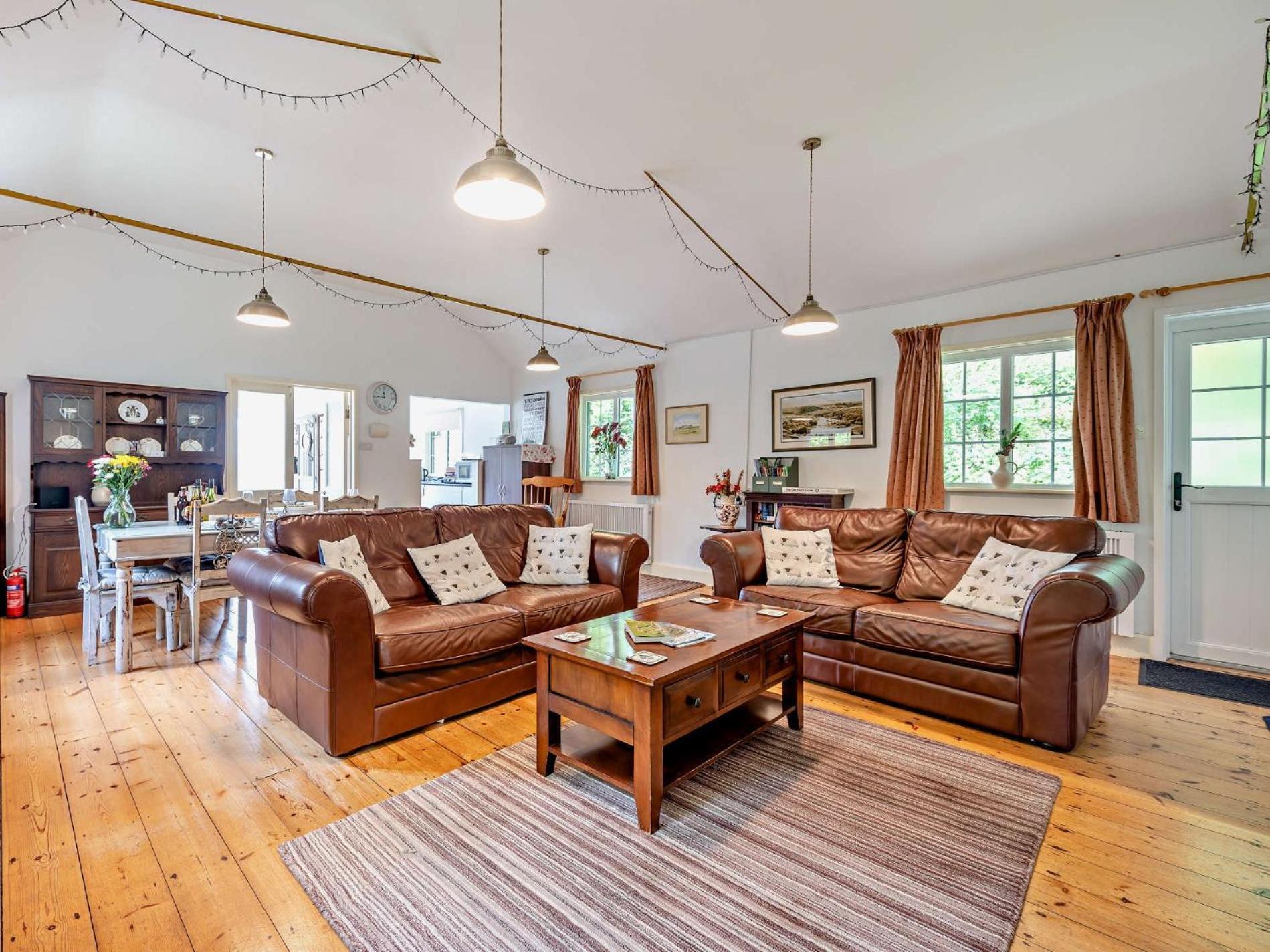 2 Bed In Dartmoor National Park 46409 Villa Haytor Exterior foto