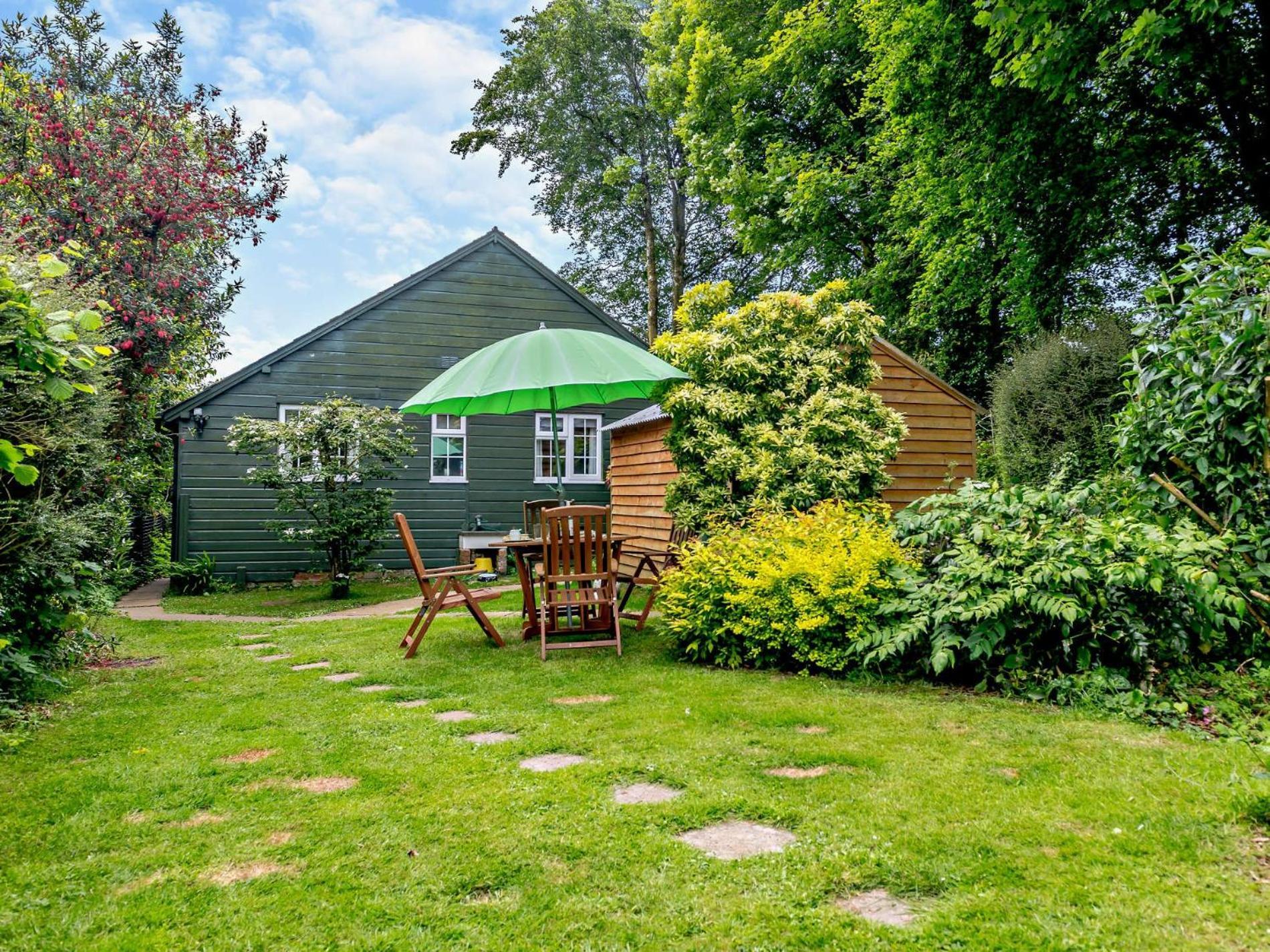 2 Bed In Dartmoor National Park 46409 Villa Haytor Exterior foto